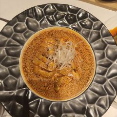 重庆国贸格兰维大酒店·山城映像中餐厅 User Photo