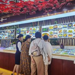 东方山水.金沙酒店中餐 User Photo