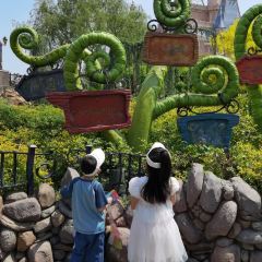 Shanghai Disney Resort User Photo