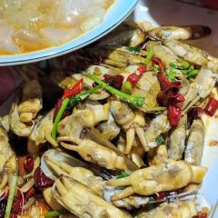 向阳屯海鲜烧烤 User Photo