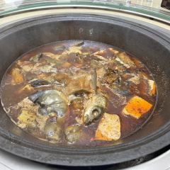 老院子灶台宴(北大街店) User Photo
