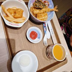 爱蝦乃家(金虹桥店) User Photo