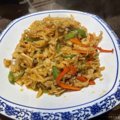 Hui Niang Private Kitchen 여행 사진