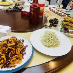 裕丰昌私房菜 User Photo