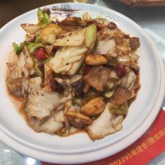 大师傅金奖啤酒鱼(西街口总店) User Photo