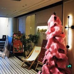 HUATA 'Holiday Plan花榻 User Photo