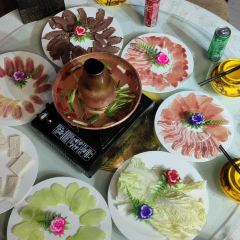 Seasonal Restaurant ảnh của người dùng