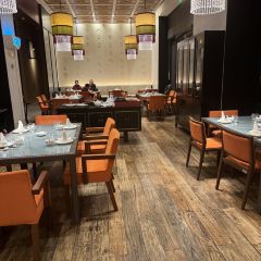 开封建业铂尔曼酒店·露华轩中餐厅 User Photo