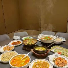 食光慢宴·安吉土菜馆 User Photo