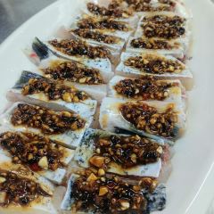 金华晟酒楼(东方华座店) 여행 사진