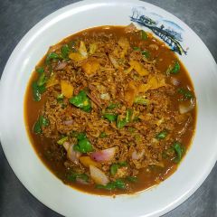 将台红红色文化主题餐饮 User Photo