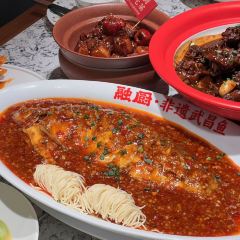融廚湖北菜（江漢路一店）張用戶圖片