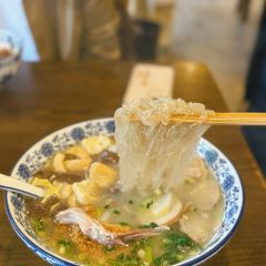小潘記鴨血粉絲湯張用戶圖片