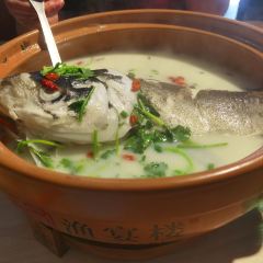 YU YAN LOU User Photo