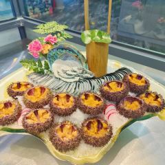 九思堂沈家门海鲜(歙县店) User Photo