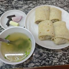老字号朝天锅(奎文门街店) User Photo