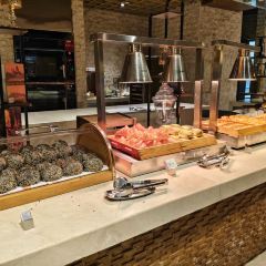 Intercontinental Sanya Haitang Bay Resort  Cove Restaurant 여행 사진
