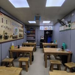 Wangshifuqing Soup Lamb User Photo