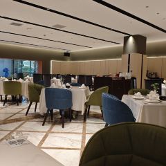 小万国臻品湘菜餐厅 User Photo