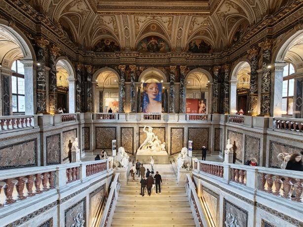 Kunsthistorisches Museum Tickets [2026] - Promos, Prices, Reviews