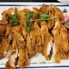 Go-Ang Chicken Rice Pratunam User Photo