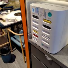 八合里牛肉火锅(世欧广场店) User Photo