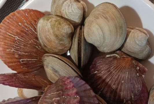 保定兴芮假日酒店·自助餐厅 User Photo