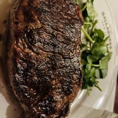 Gallaghers Steakhouse 여행 사진