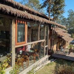 大地茶海餐廳張用戶圖片
