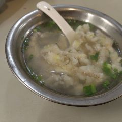 陳輝魚圓（五馬步行街店）張用戶圖片