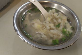 陈辉鱼圆(五马步行街店) User Photo