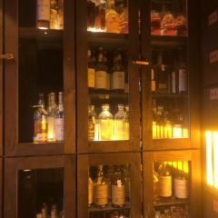 Bar Fable User Photo