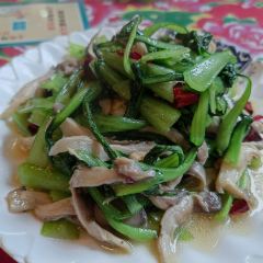 老常家韩城味道(火车站店) User Photo