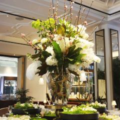 The Harrods Tea Rooms User Photo