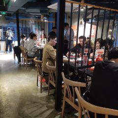 八合里牛肉火锅(金润店) User Photo