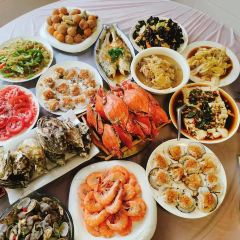 东戴河缕缕炊烟农家院 User Photo