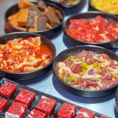小腕儿烤肉(兴义店) User Photo