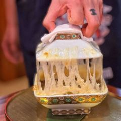 令谷花开·惊世料理(静安店) User Photo