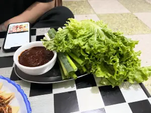 淩北煎餅鋪