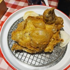 san gen dian gan User Photo