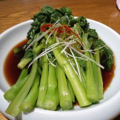 去茶去茶餐厅(中央大街店) User Photo