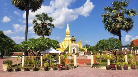 Vientiane