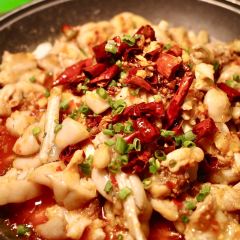 蝦一跳(濱江北路店)張用戶圖片