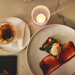 Ministry Of Crab User Photo