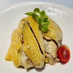 煌庭大院(陆家浜路店) User Photo