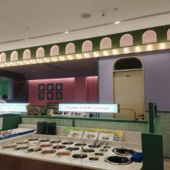 椰小鸡·椰子鸡(赛拉维风情街店) User Photo