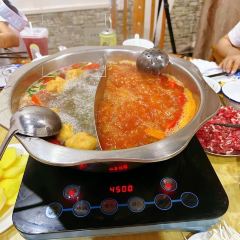 jia rong lao wu sheng tai beef User Photo