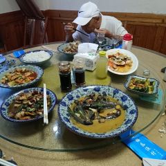 Yueximei'aoyucun User Photo