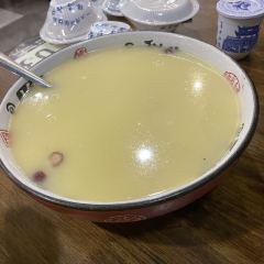 状元楼•台城大运河主题餐厅(古城景区店) User Photo