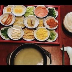 蒙自箬食谱餐馆 User Photo